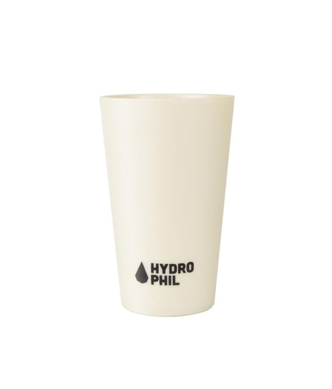 Hydrophil vaso para cepillarse los dientes