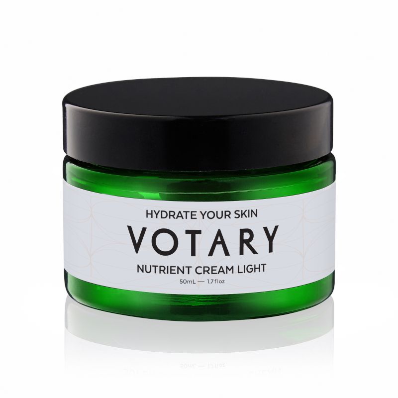 VOTARY Nutrient Cream Light; Super Seeds and Phytoceramides
