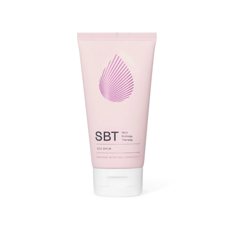 SBT Labs SOS Balm Loción Facial y Corporal