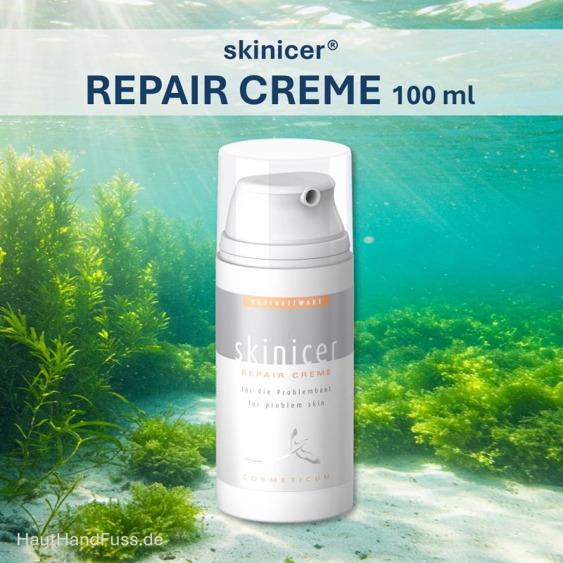 OceanPharma skinicer Repair Crema 30ml Repair-Crema