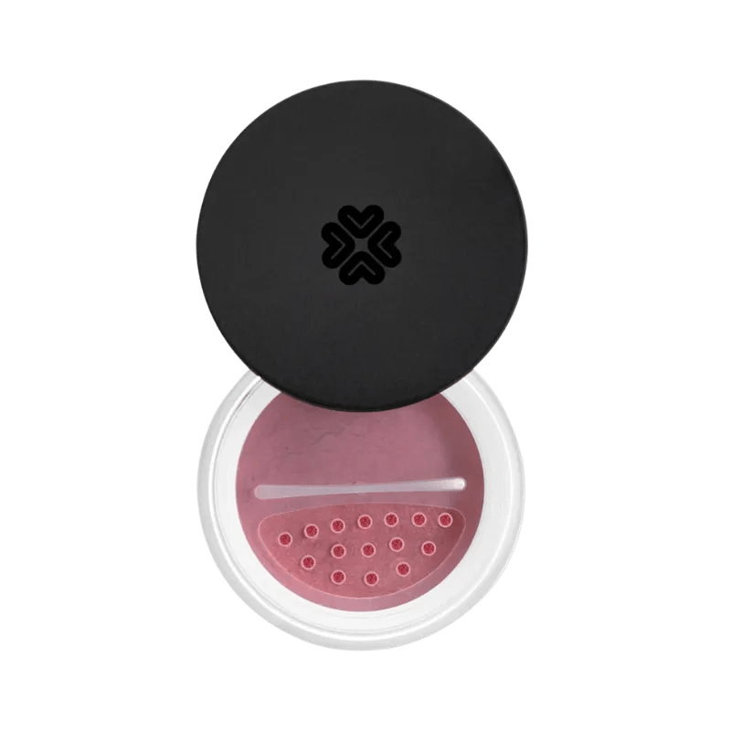 Lily Lolo Mineral Blush Goddess