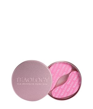 TEAOLOGY Forever Eye Patches almohadillas para los ojos
