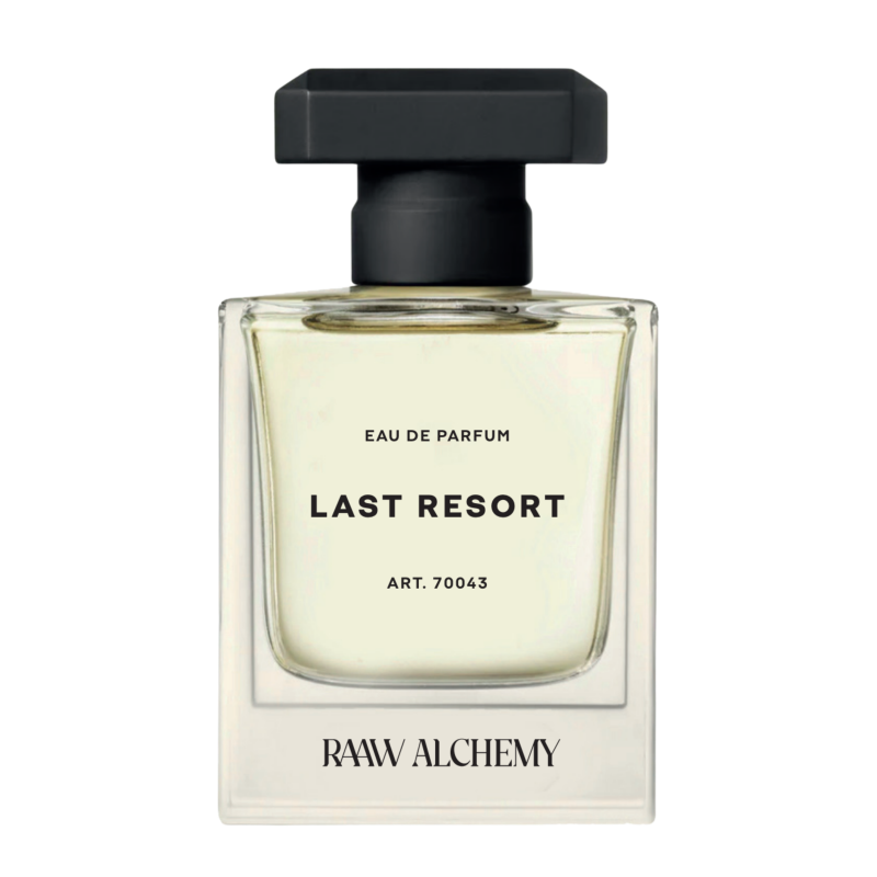 RAAW Alchemy Last Resort - Perfume en Eau de Parfum