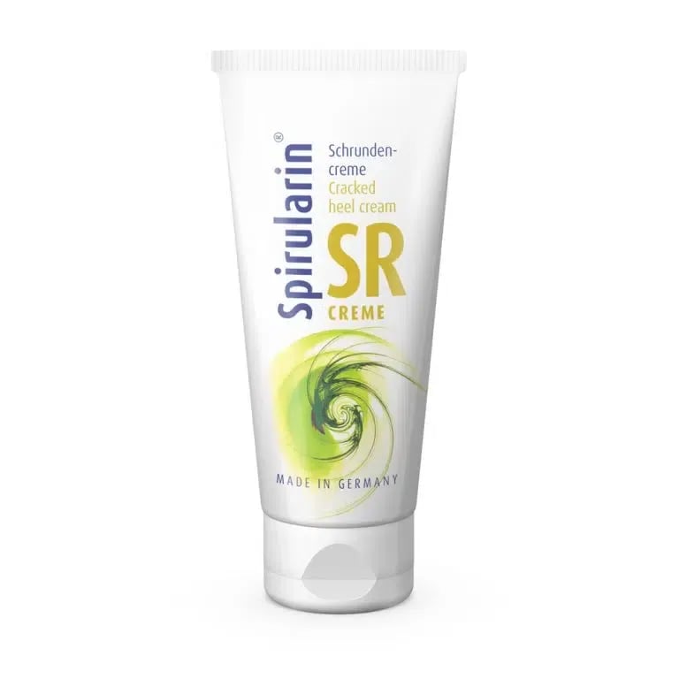 OceanPharma Spirularin crema para grietas