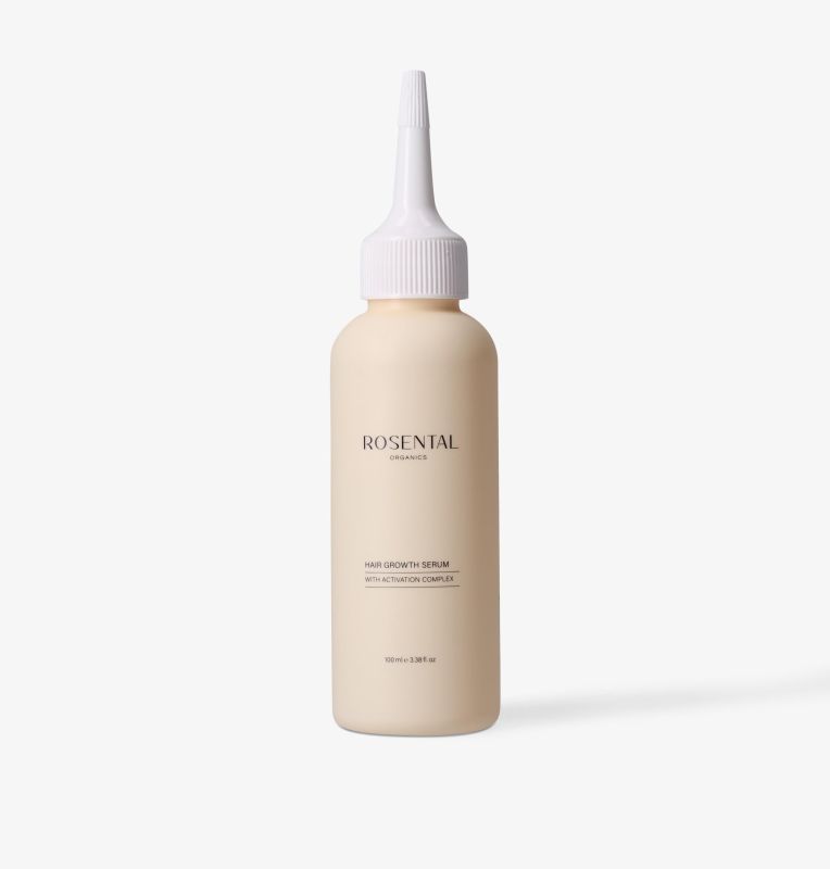 Rosental Hair Growth Serum serum capilar