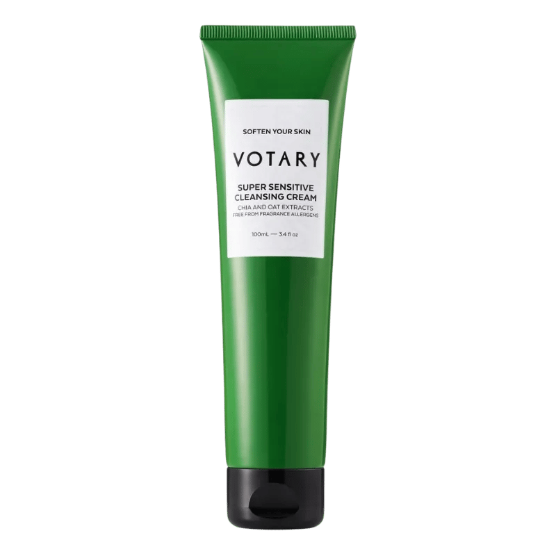 VOTARY Super Sensitive Cleansing Cream crema limpiadora