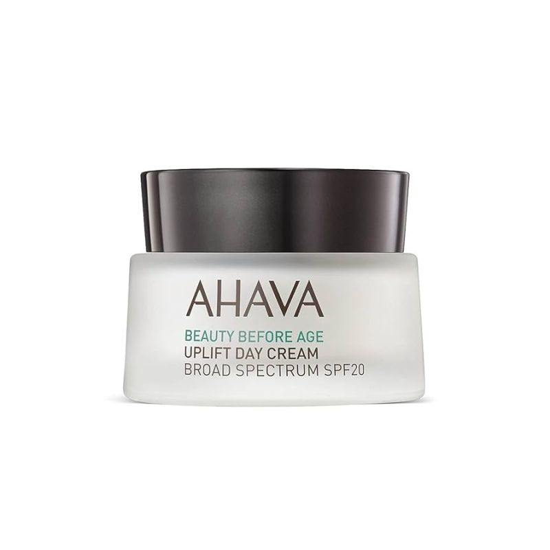 Ahava Uplift Day Cream SPF20 crema de día