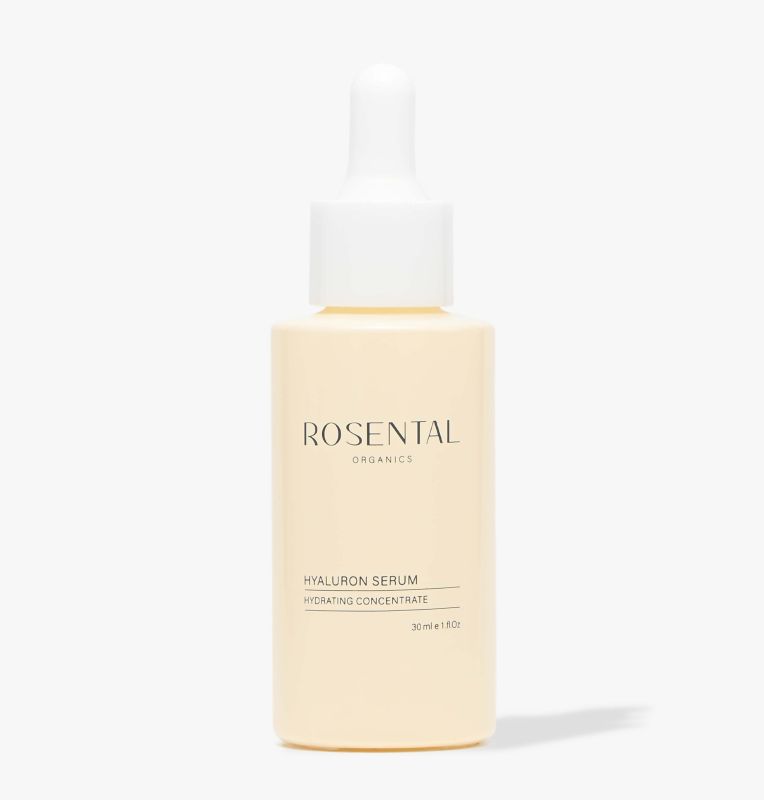 Rosental Hyaluron Serum suero de hialurón
