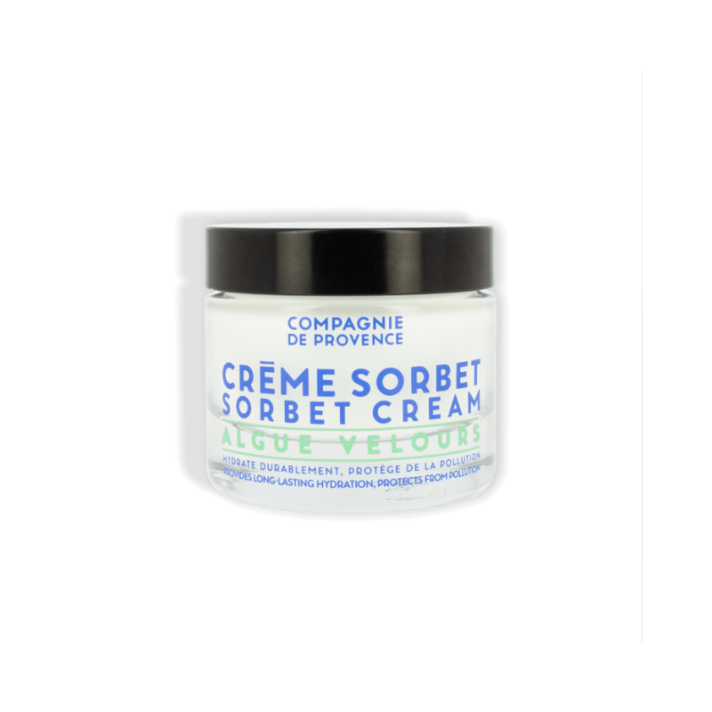 La Compagnie de Provence Sorbet Cream
