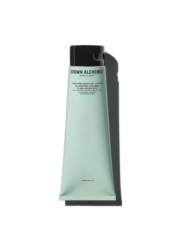Grown Alchemist Soothing Body Gel-Lotion loción corporal
