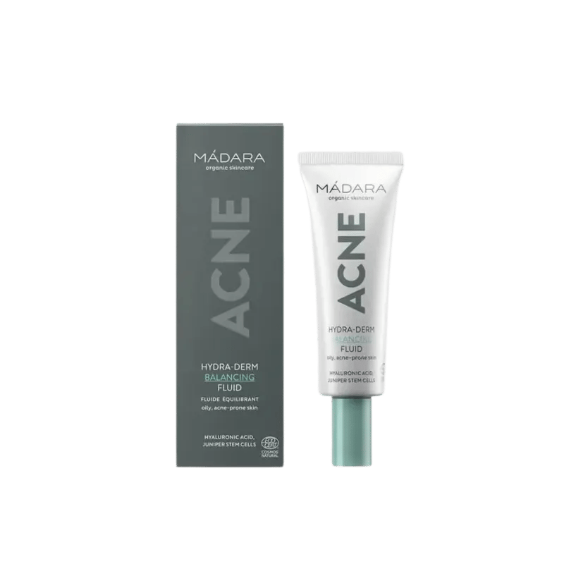 MADARA Organic Skincare Toner Aclarador