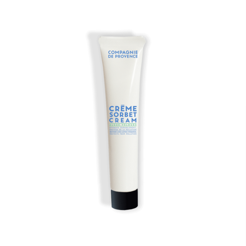 La Compagnie de Provence Sorbet Cream