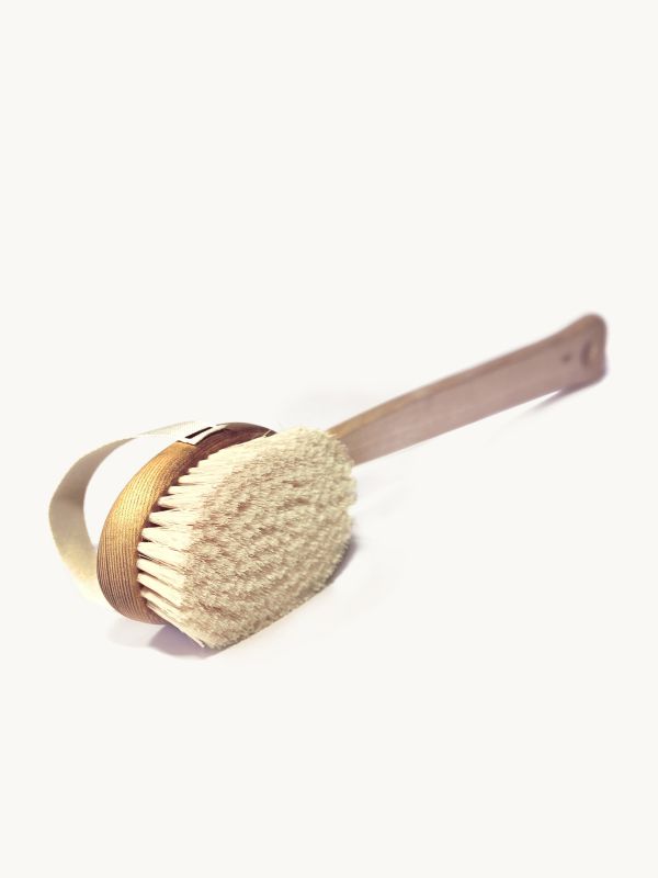 Organic Pharmacy Ultimate Natural Skin Brush cepillo seco