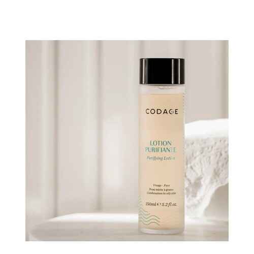 CODAGE Paris Purifying Lotion Agua facial