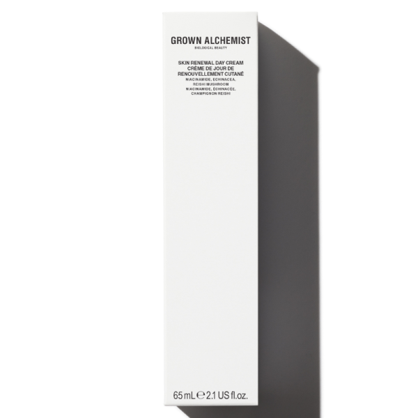 Grown Alchemist Skin Renewal Day Cream 65 ml crema de día