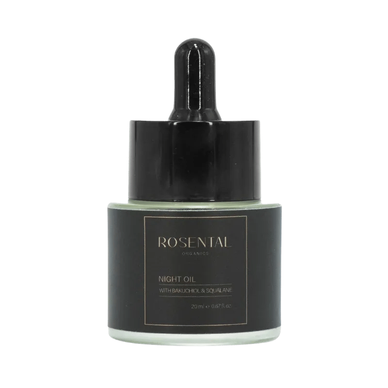 Rosental Night Oil aceite facial