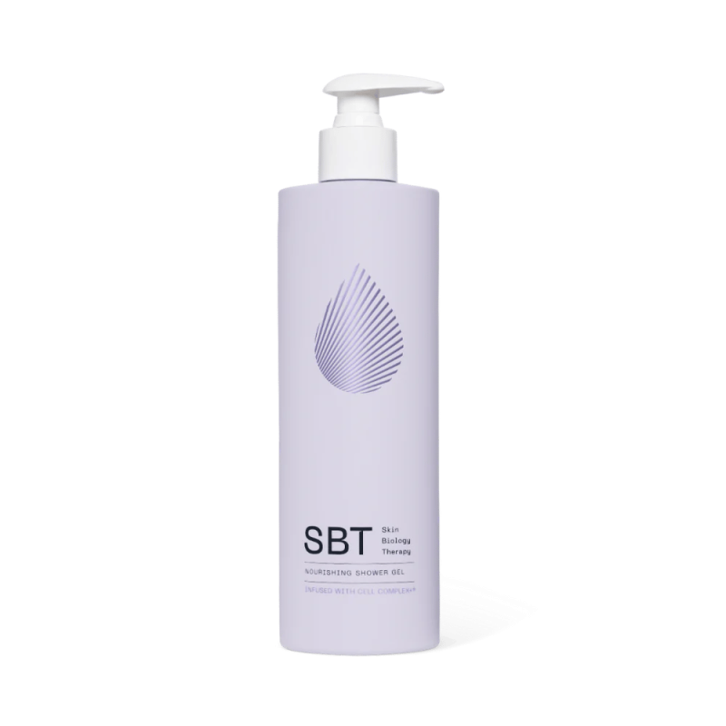SBT Labs Gel de Ducha Hidratante Duschgel