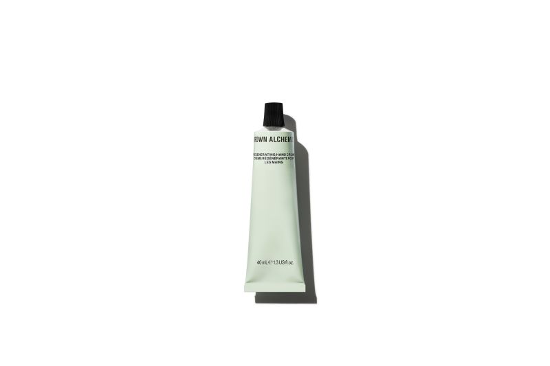 Grown Alchemist Regenerating Hand Cream crema de manos regeneradora