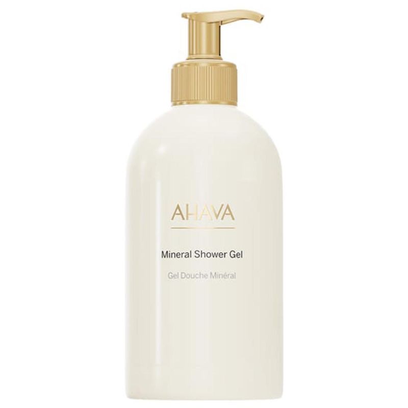 Ahava kit de introducción cuidado capilar mineral set de viaje