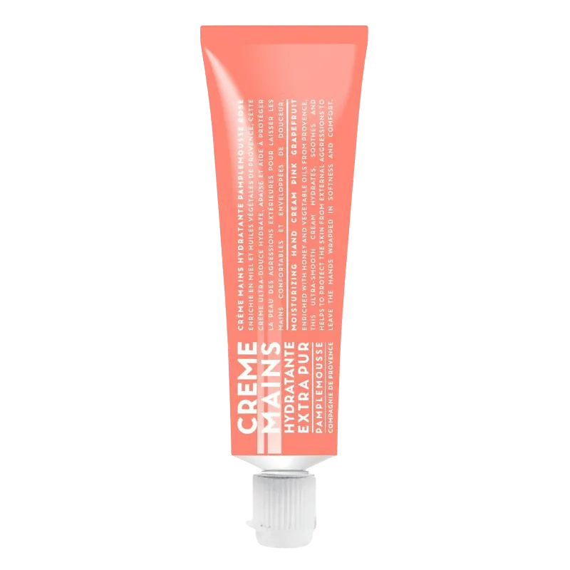 La Compagnie de Provence Hand Cream 30ml PINK GRAPEFRUIT