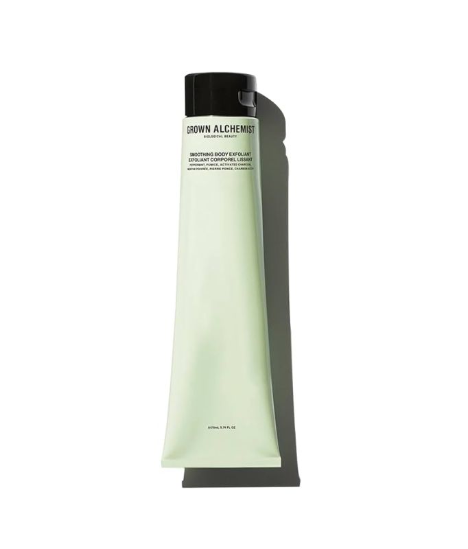 Grown Alchemist Purifying Body Exfoliant Exfoliación corporal