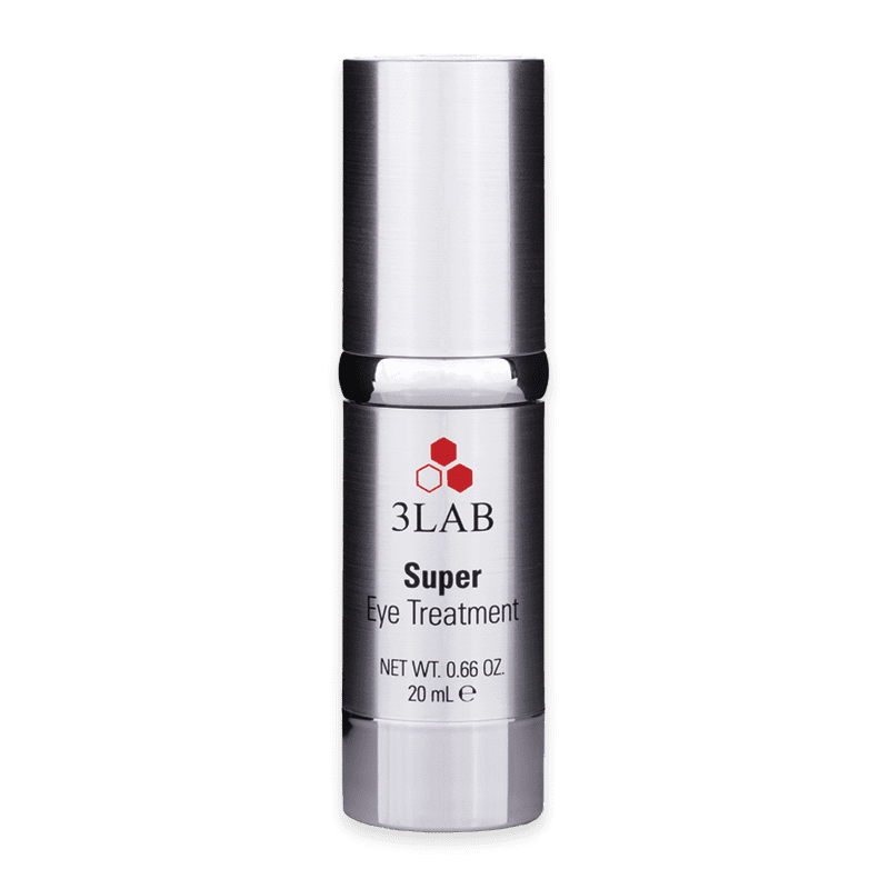 3LAB Super Eye Treatment crema de ojos