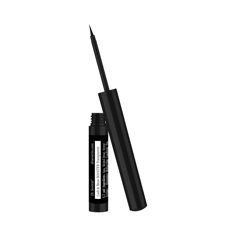 Dr. Severin Lash & Brow Liner & Booster 4-in-1 Pestañas Cejas Suero