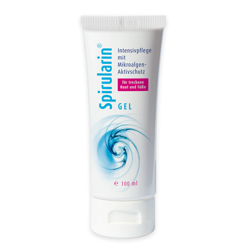 OceanPharma Spirularin HF Gel 100ml
