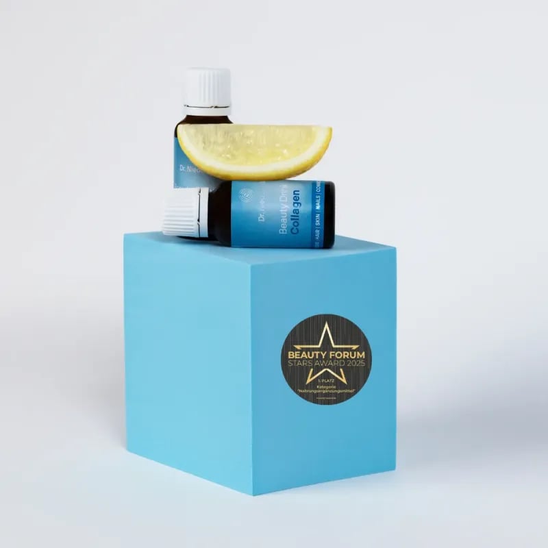Regulat Beauty Drink Colágeno 7x20ml Beauty-Drink