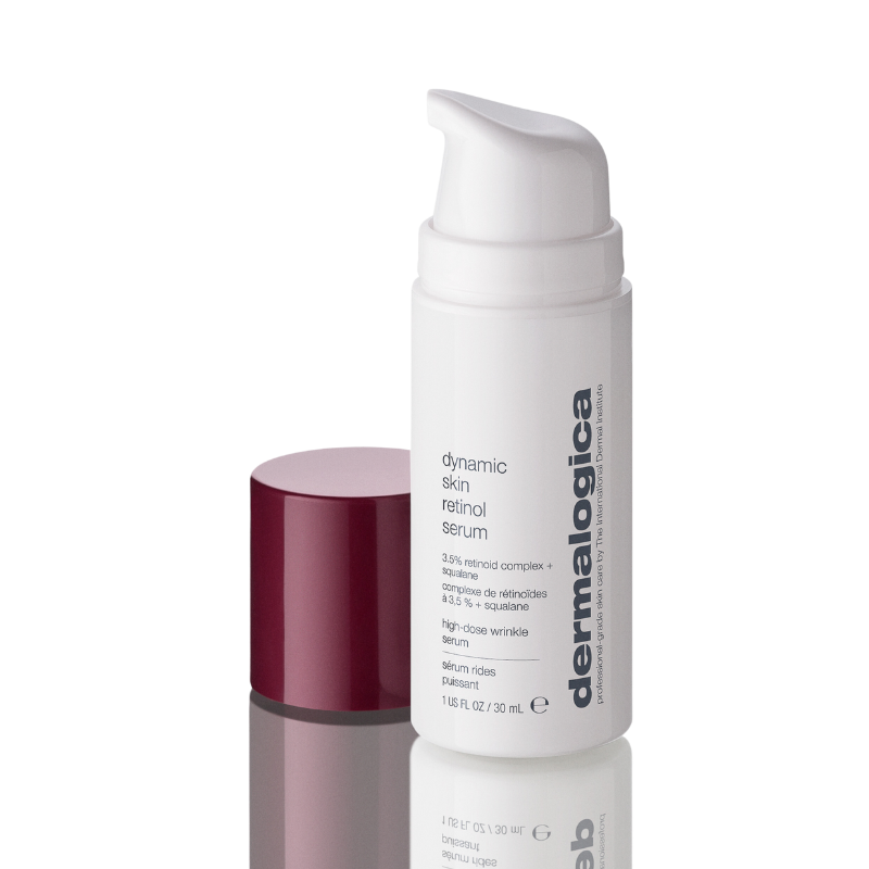 dermalogica Dynamic Skin Retinol Serum