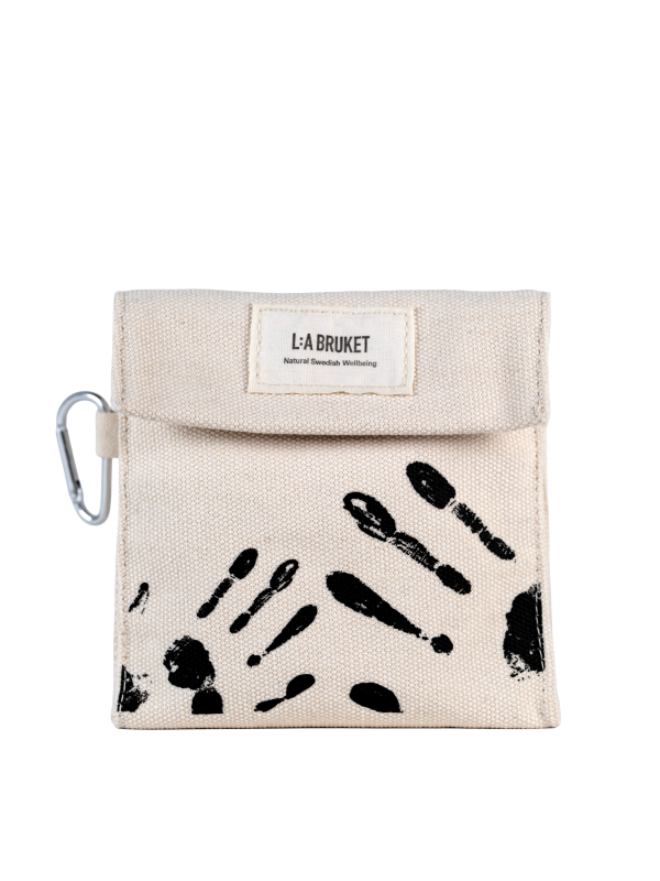 L:A BRUKET Hands Care Set Elder Flower ltd. Edition - Handpflege Set