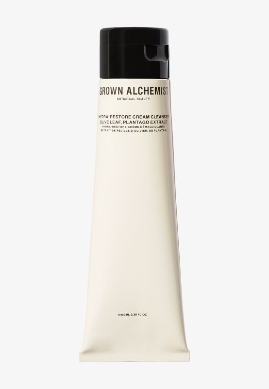 Grown Alchemist Hydra-Restore Cream Cleanser limpiador facial