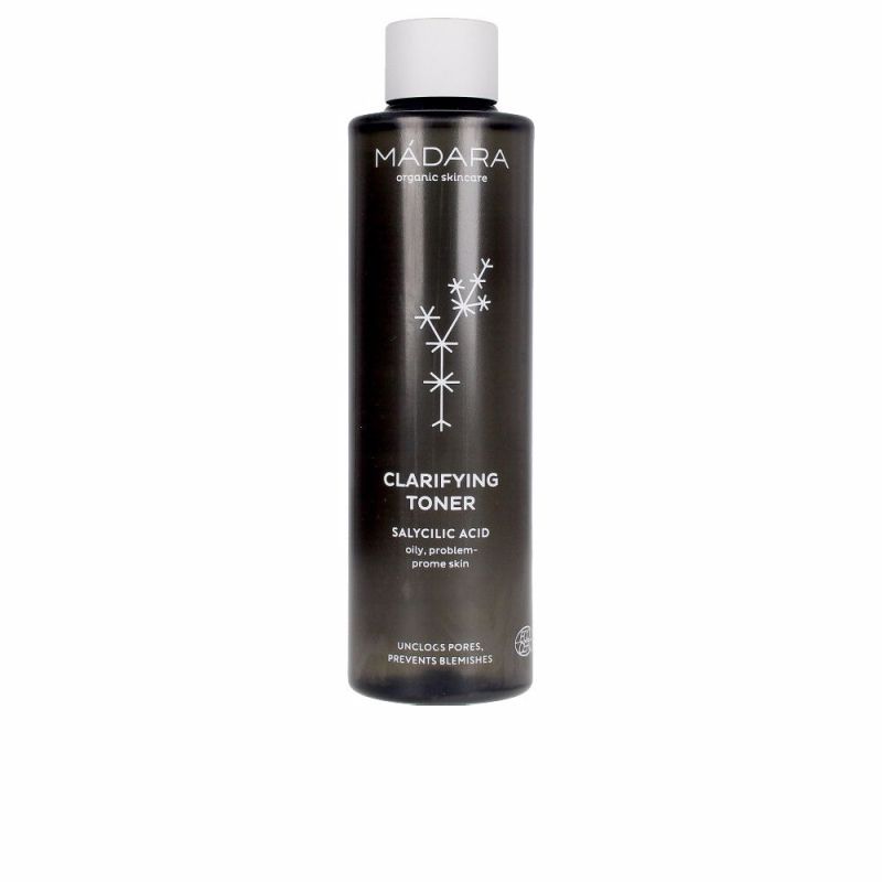 MADARA Organic Skincare Toner Aclarador