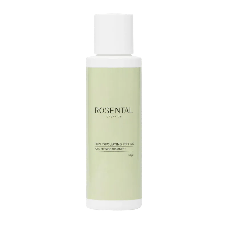 Rosental Skin Exfoliating Peeling Peeling enzimático