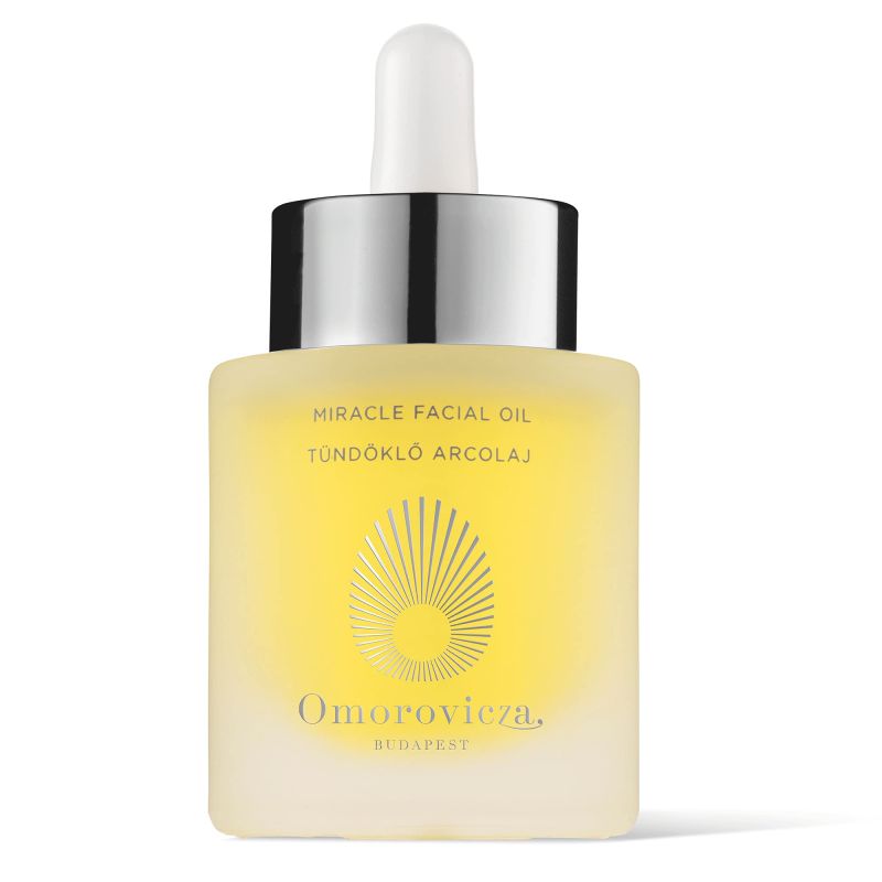 OMOROVICZA Miracle Facial Oil aceite facial