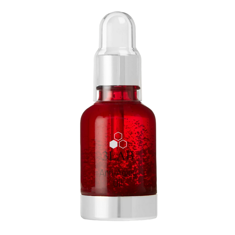 3LAB Anti-Aging Oil aceite facial