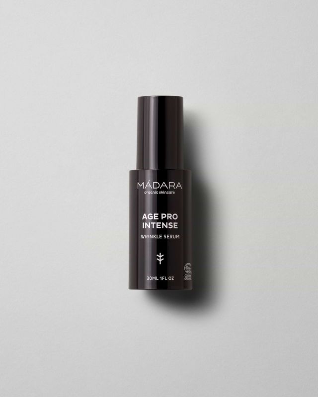 MADARA Organic Skincare AGE PRO Intense Wrinkle serum