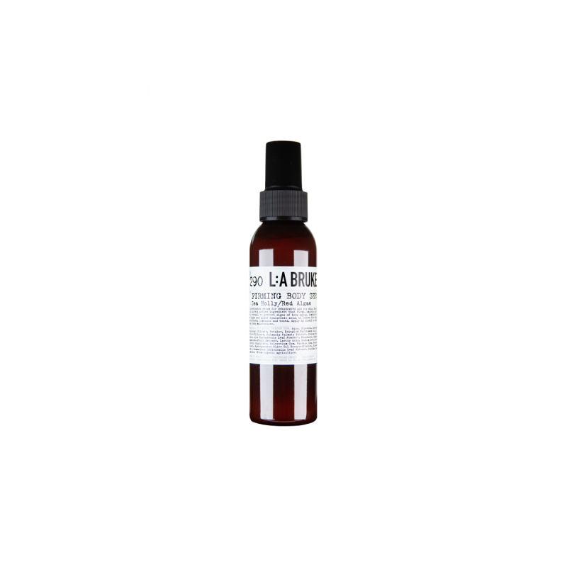 L:A BRUKET No. 290 Sérum corporal reafirmante