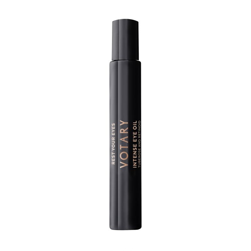 VOTARY Intense Eye Oil Tuberosa & Retinoide aceite de ojos*