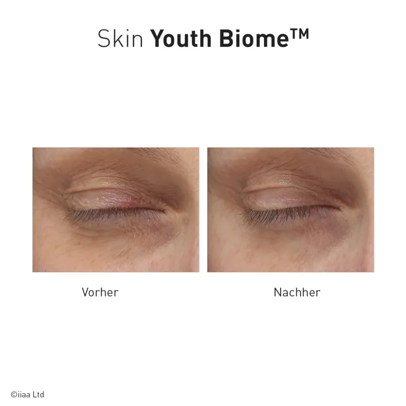 ANP Skin Youth Biome 60 unidades. Suplemento alimenticio