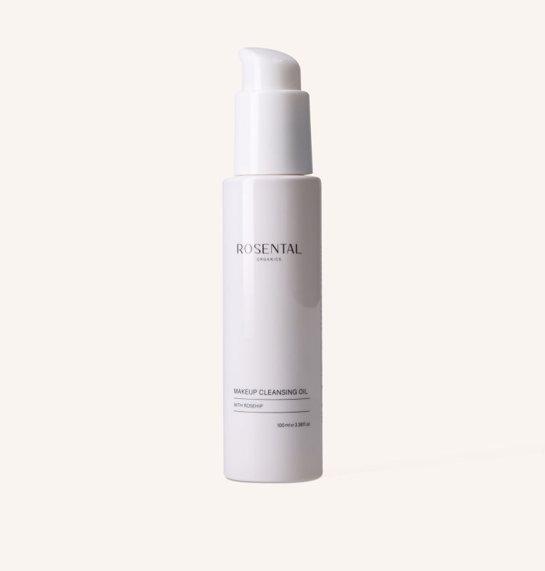Rosental Make-up Cleansing Oil aceite desmaquillante a base de aceite