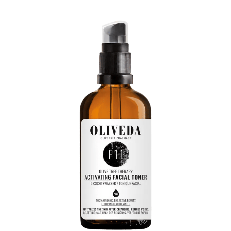 OLIVEDA F11 Agua facial Activating