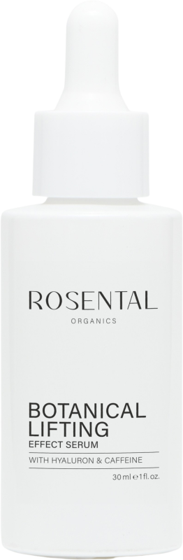 Rosental Botanical Lifting Effect Serum Antiarrugas-Serum
