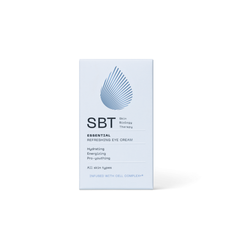 SBT Labs Refreshing Eye Cream Crema para los ojos