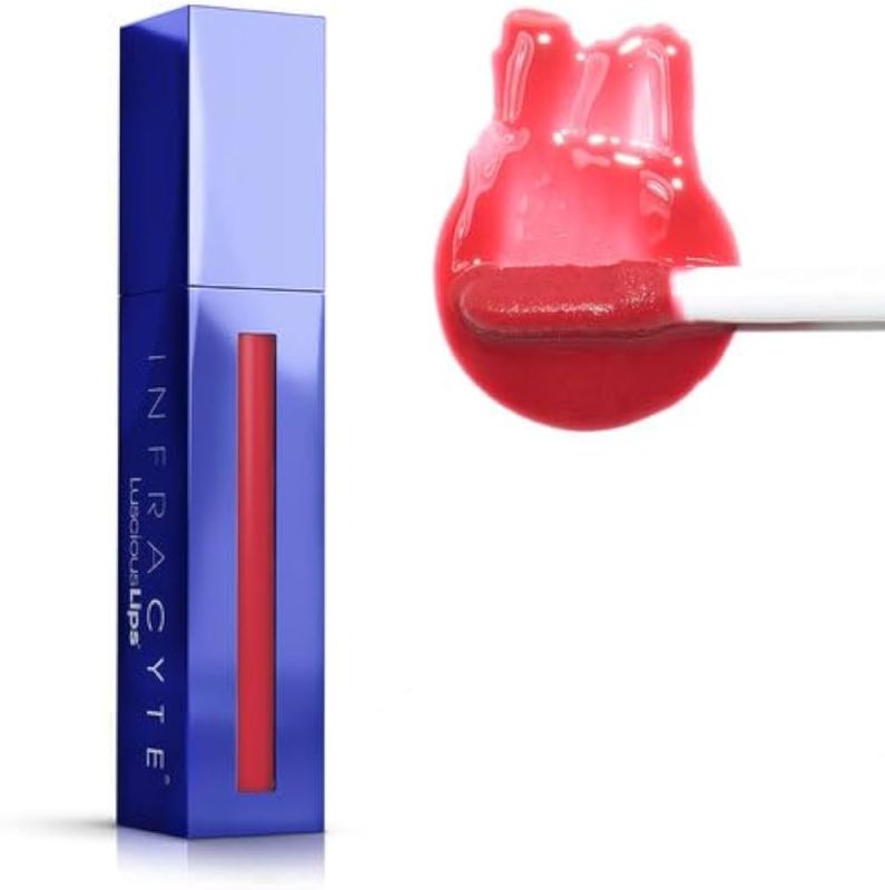 Luscious Lips Dynamite Delight Lip Gloss