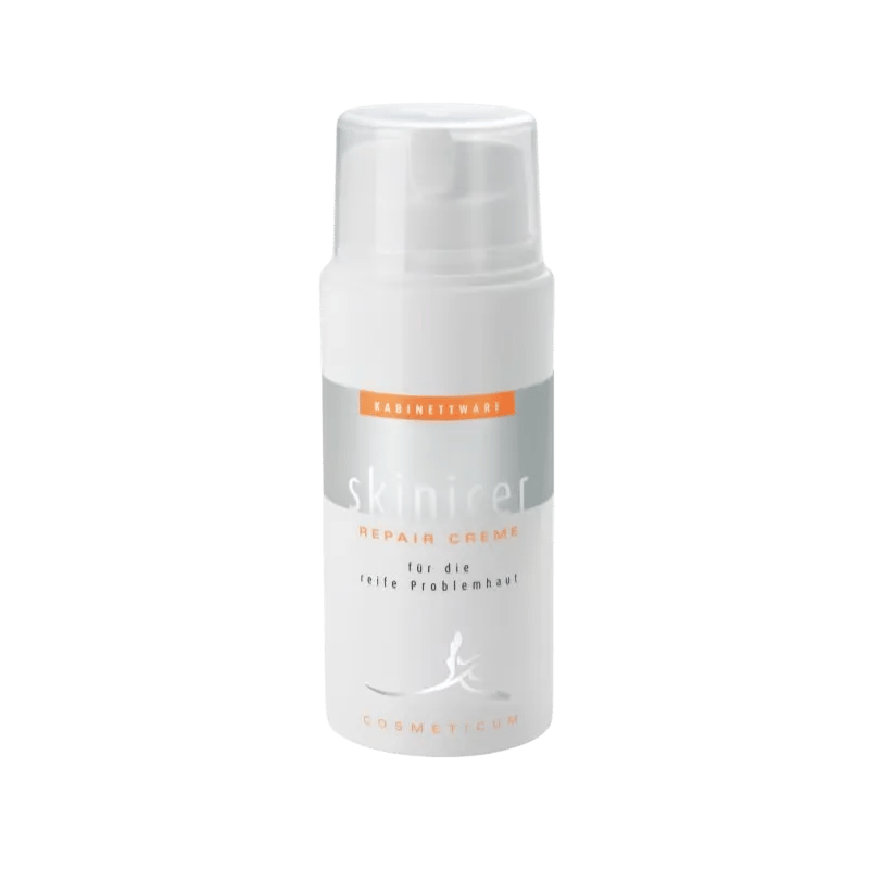 OceanPharma crema reparadora piel 100 ml