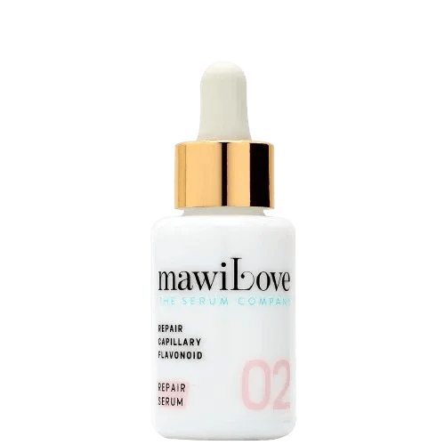 mawiLove Serum 02 - Repair Capillary Flavonoid