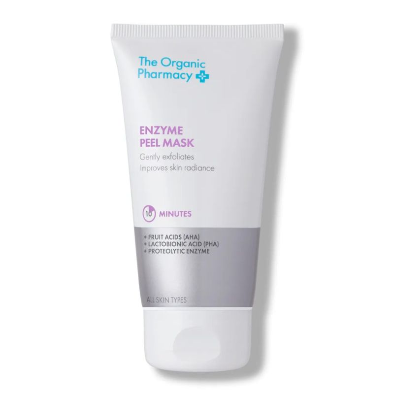 The Organic Pharmacy Enzyme Peel Mask NEU