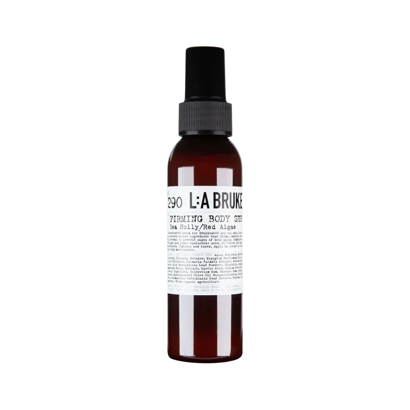 L:A BRUKET No. 290 Sérum corporal reafirmante