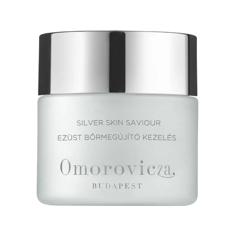 OMOROVICZA Silver Skin Saviour Mascarilla facial